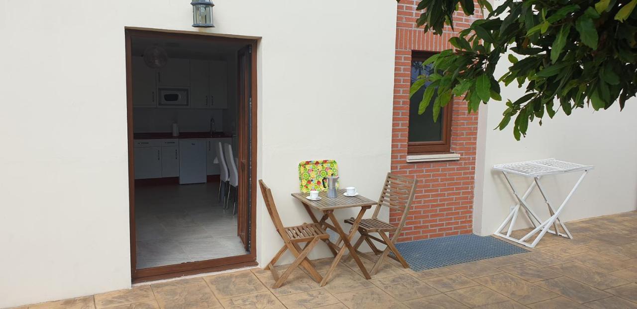 Apartamentos La Pradera De Isla Plana エクステリア 写真
