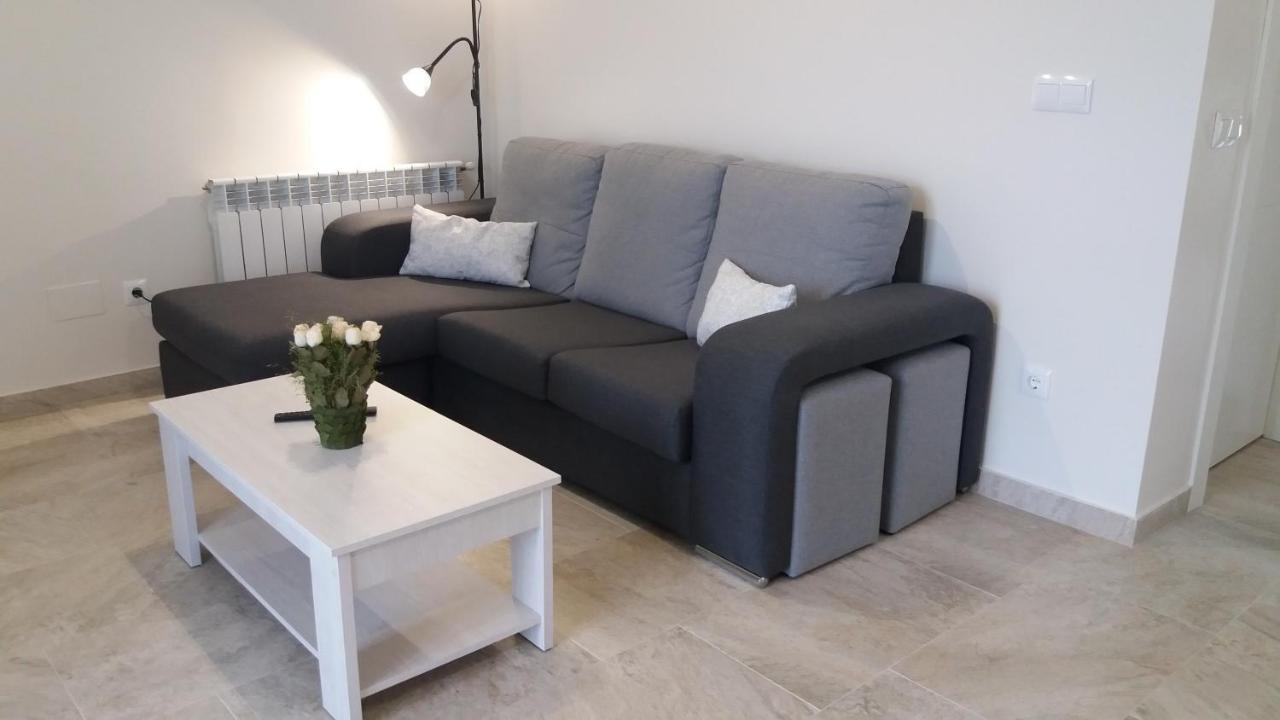 Apartamentos La Pradera De Isla Plana エクステリア 写真