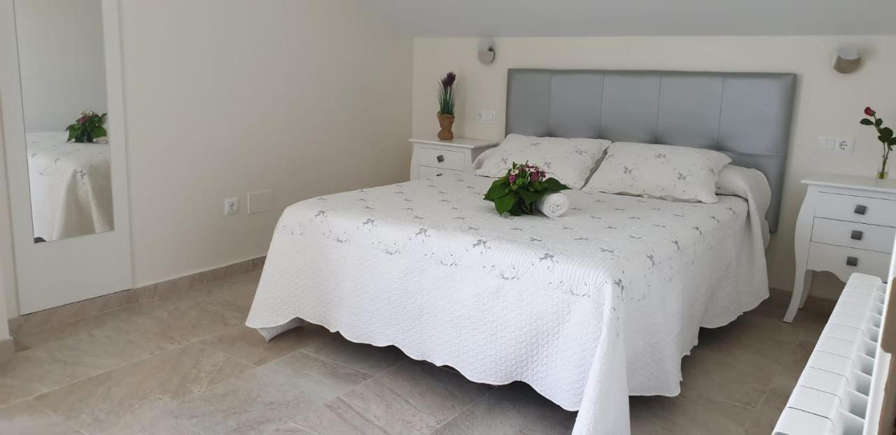 Apartamentos La Pradera De Isla Plana エクステリア 写真