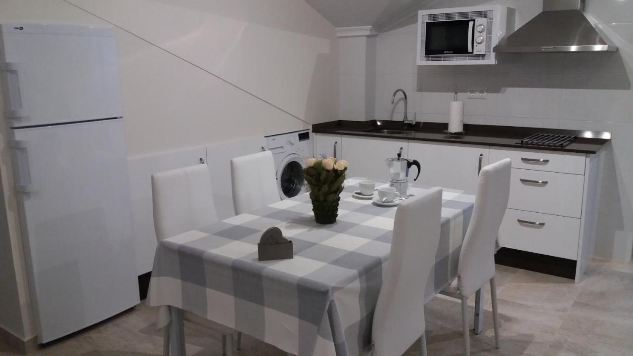 Apartamentos La Pradera De Isla Plana エクステリア 写真