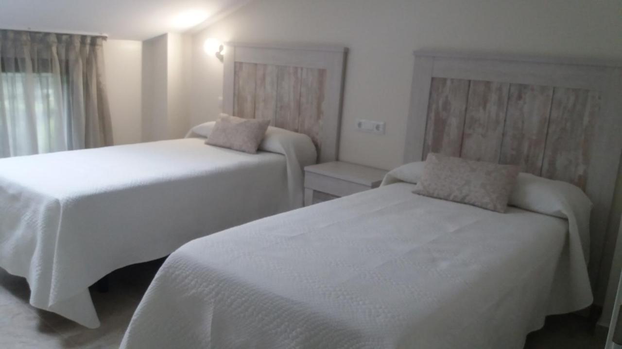 Apartamentos La Pradera De Isla Plana エクステリア 写真