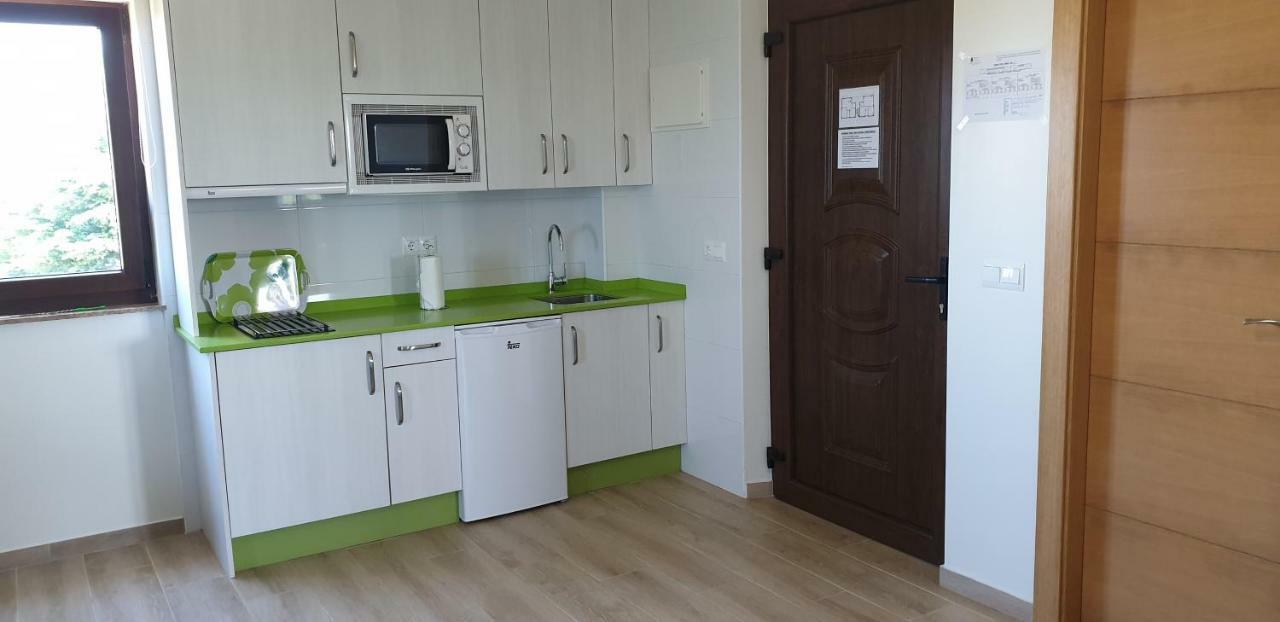 Apartamentos La Pradera De Isla Plana エクステリア 写真