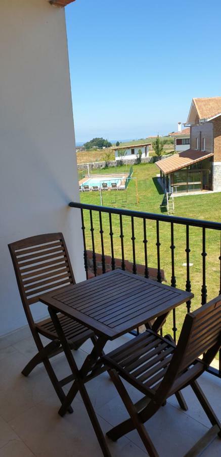 Apartamentos La Pradera De Isla Plana エクステリア 写真