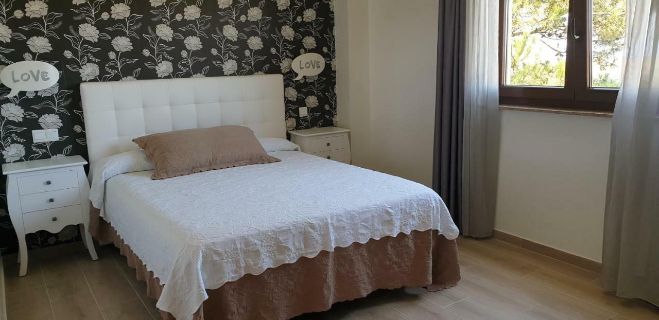 Apartamentos La Pradera De Isla Plana エクステリア 写真