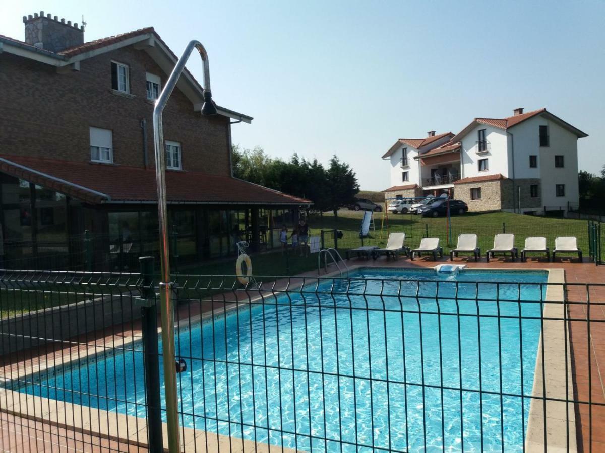 Apartamentos La Pradera De Isla Plana エクステリア 写真