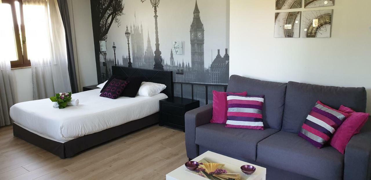 Apartamentos La Pradera De Isla Plana エクステリア 写真