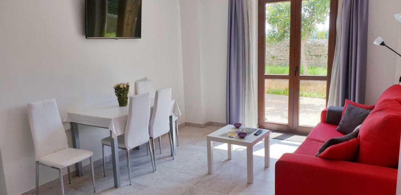 Apartamentos La Pradera De Isla Plana エクステリア 写真