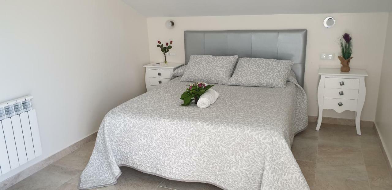 Apartamentos La Pradera De Isla Plana エクステリア 写真