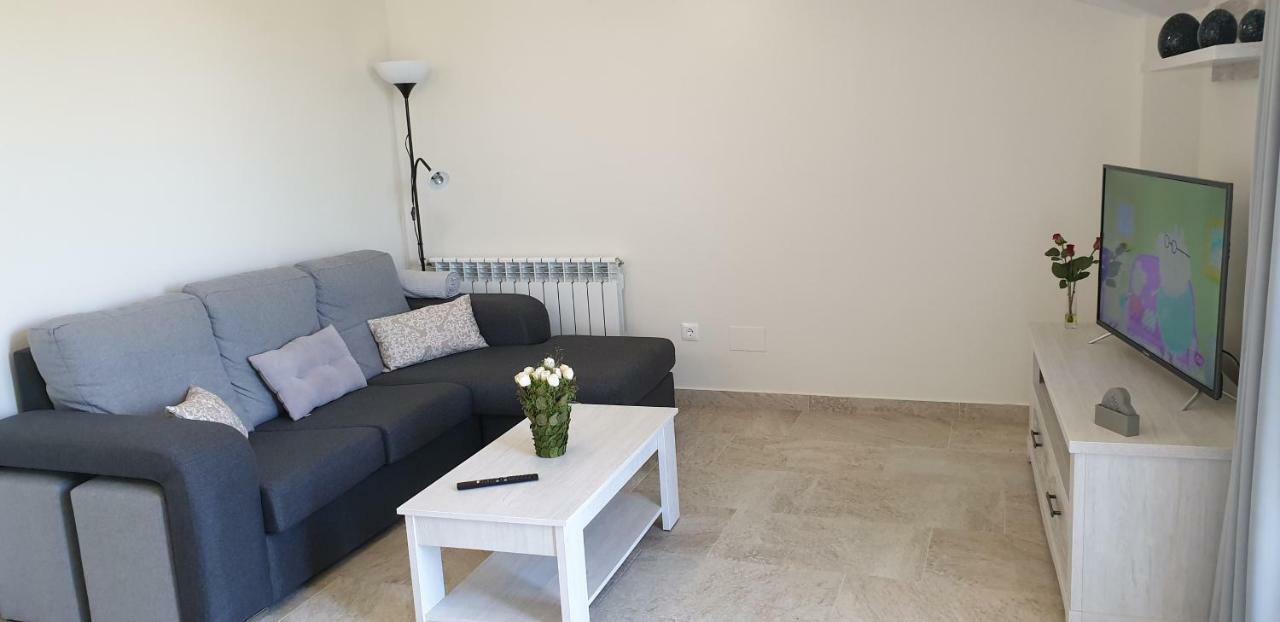 Apartamentos La Pradera De Isla Plana エクステリア 写真