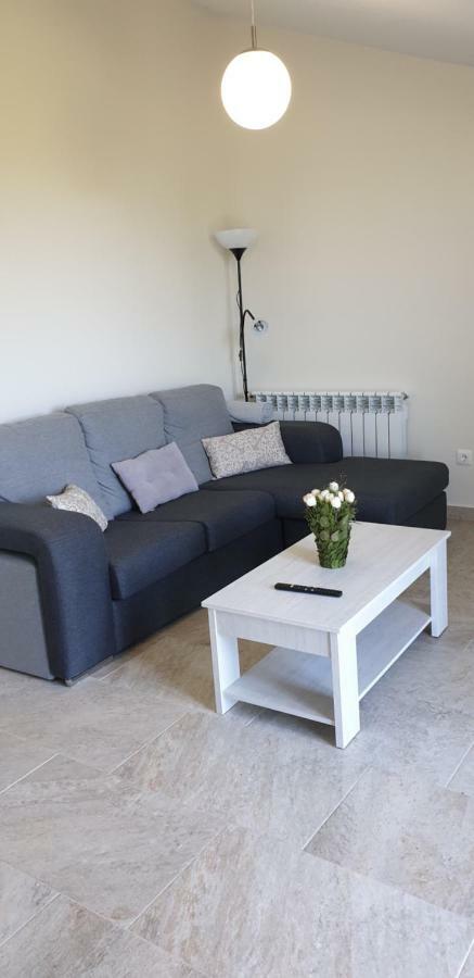 Apartamentos La Pradera De Isla Plana エクステリア 写真