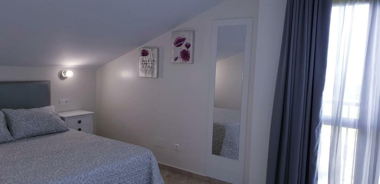 Apartamentos La Pradera De Isla Plana エクステリア 写真
