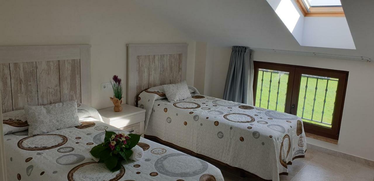 Apartamentos La Pradera De Isla Plana エクステリア 写真