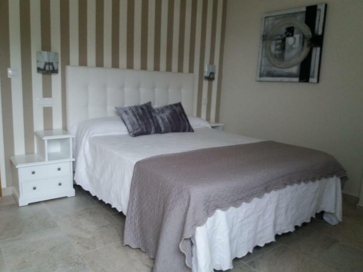 Apartamentos La Pradera De Isla Plana エクステリア 写真