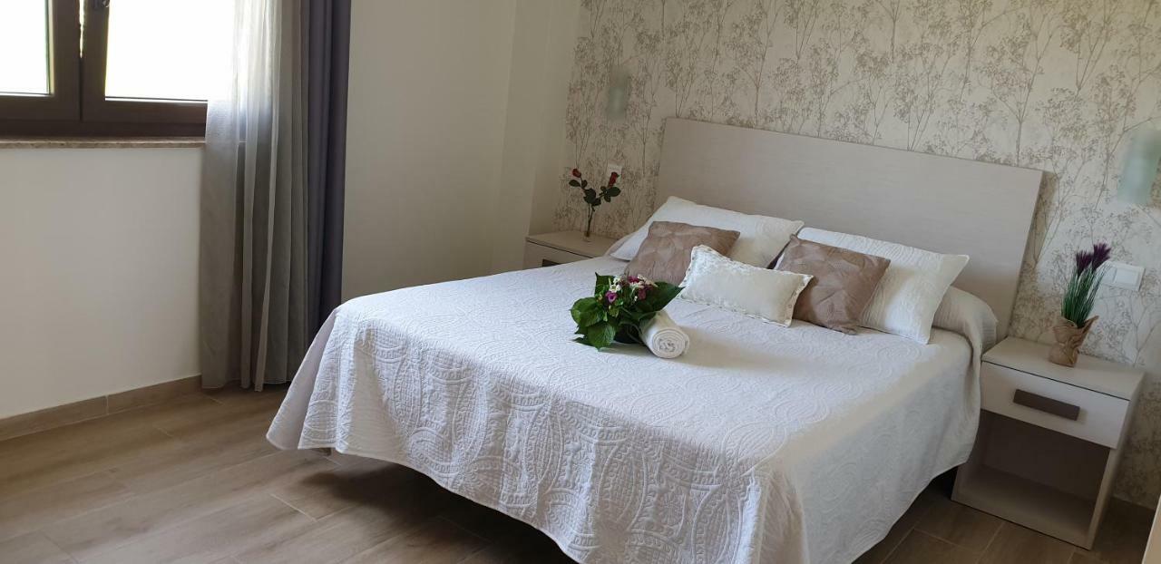 Apartamentos La Pradera De Isla Plana エクステリア 写真