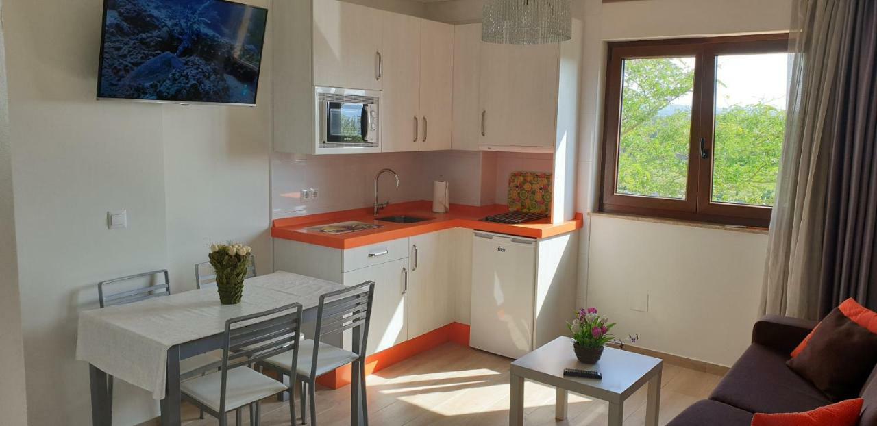 Apartamentos La Pradera De Isla Plana エクステリア 写真
