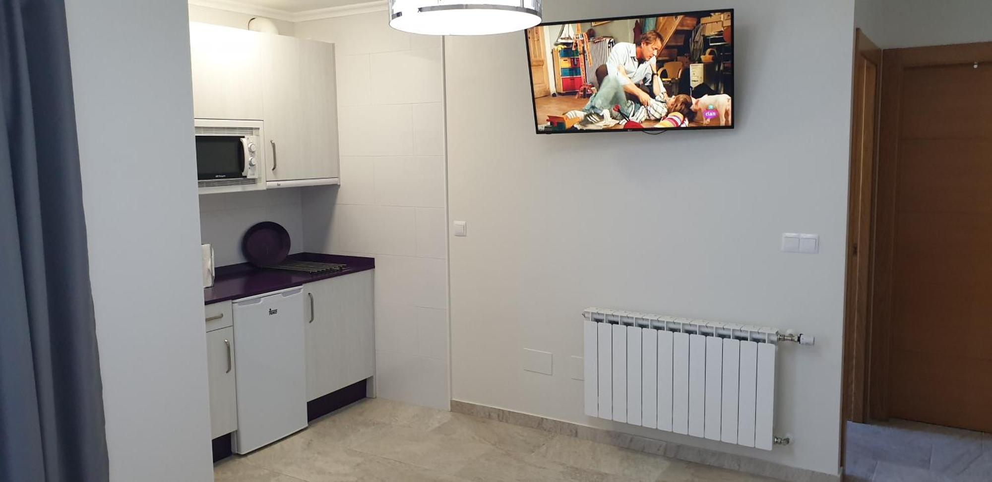 Apartamentos La Pradera De Isla Plana エクステリア 写真