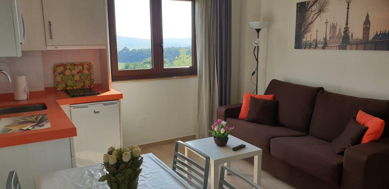 Apartamentos La Pradera De Isla Plana エクステリア 写真
