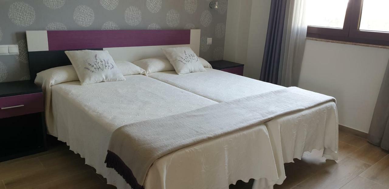 Apartamentos La Pradera De Isla Plana エクステリア 写真