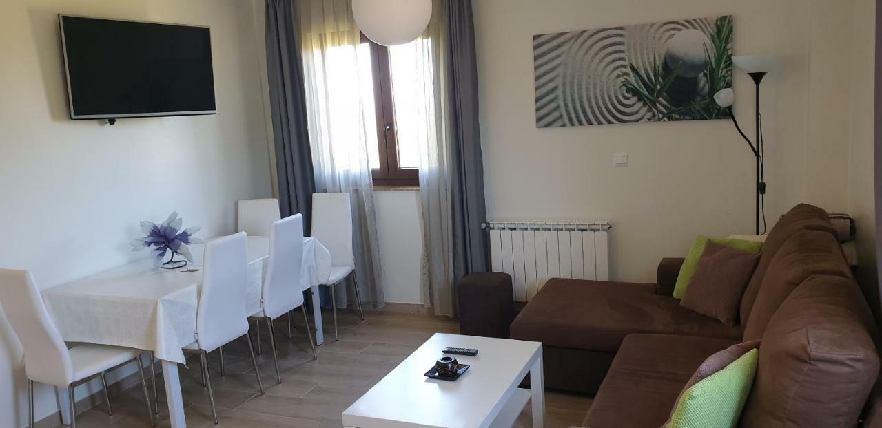 Apartamentos La Pradera De Isla Plana エクステリア 写真